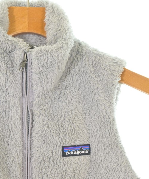 Patagonia（パタゴニア）その他 グレー サイズ:S レディース/2200711728097