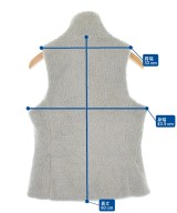 Patagonia（パタゴニア）その他 グレー サイズ:S レディース/2200711728097