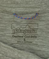 Patagonia（パタゴニア）Tシャツ・カットソー グレー サイズ:S メンズ/2200711985018