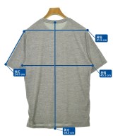 Patagonia（パタゴニア）Tシャツ・カットソー グレー サイズ:S メンズ/2200711985018