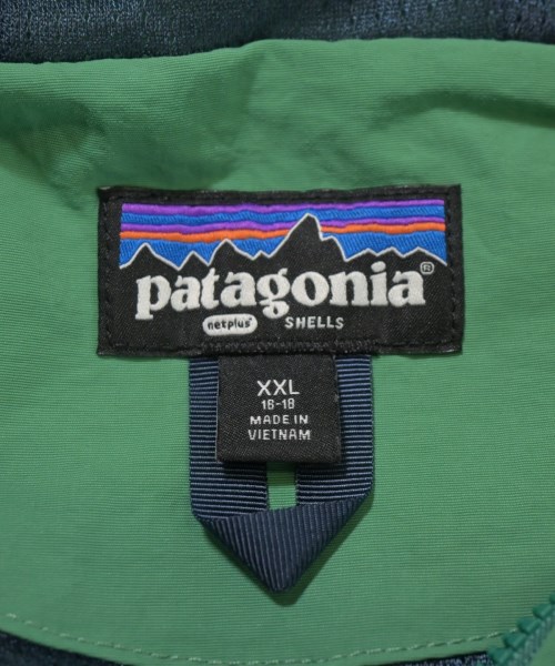 Patagonia（パタゴニア）その他 緑 サイズ:XXL レディース/2200712947091