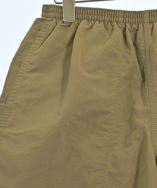 Patagonia（パタゴニア）ショートパンツ カーキ サイズ:S メンズ/2200716818106