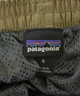 Patagonia（パタゴニア）ショートパンツ カーキ サイズ:S メンズ/2200716818106