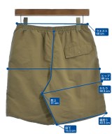 Patagonia（パタゴニア）ショートパンツ カーキ サイズ:S メンズ/2200716818106