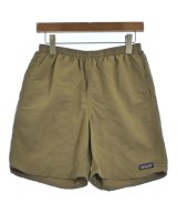 patagonia ショートパンツ