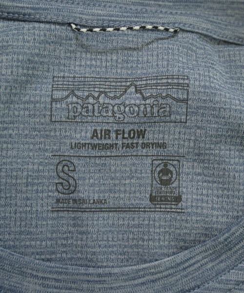 Patagonia（パタゴニア）Tシャツ・カットソー 紺 サイズ:S メンズ/2200711243217