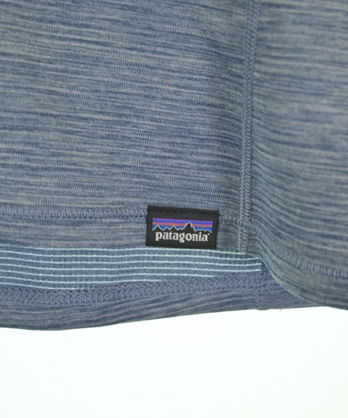 Patagonia（パタゴニア）Tシャツ・カットソー 紺 サイズ:S メンズ/2200711243217