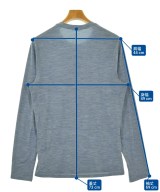 Patagonia（パタゴニア）Tシャツ・カットソー 紺 サイズ:S メンズ/2200711243217