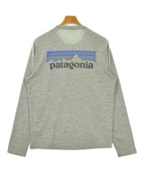 Patagonia（パタゴニア）Tシャツ・カットソー グレー サイズ:S メンズ/2200711243224