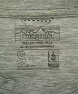 Patagonia（パタゴニア）Tシャツ・カットソー グレー サイズ:S メンズ/2200711243224