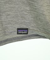 Patagonia（パタゴニア）Tシャツ・カットソー グレー サイズ:S メンズ/2200711243224