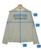 Patagonia（パタゴニア）Tシャツ・カットソー グレー サイズ:S メンズ/2200711243224