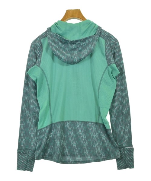 Patagonia（パタゴニア）パーカー 緑 サイズ:S レディース/2200711243620