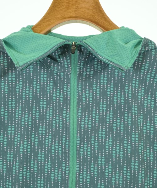 Patagonia（パタゴニア）パーカー 緑 サイズ:S レディース/2200711243620