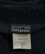 Patagonia（パタゴニア）カジュアルシャツ 紺 サイズ:S メンズ/2200713373134