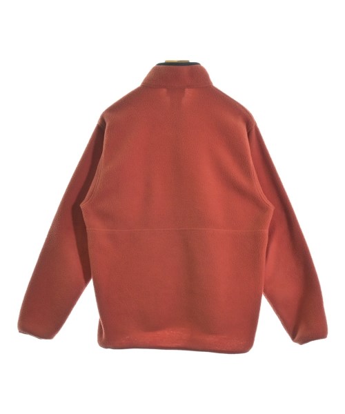 Patagonia（パタゴニア）スウェット 赤 サイズ:M メンズ/2200713373158