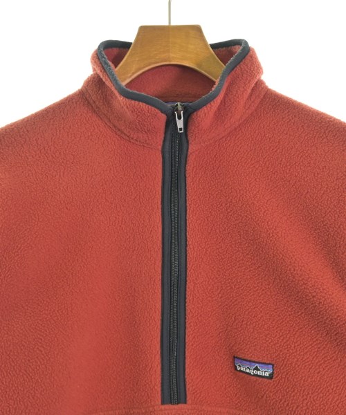 Patagonia（パタゴニア）スウェット 赤 サイズ:M メンズ/2200713373158