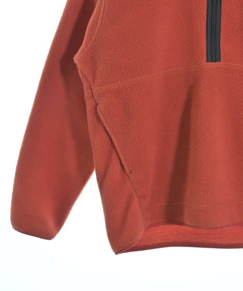 Patagonia（パタゴニア）スウェット 赤 サイズ:M メンズ/2200713373158