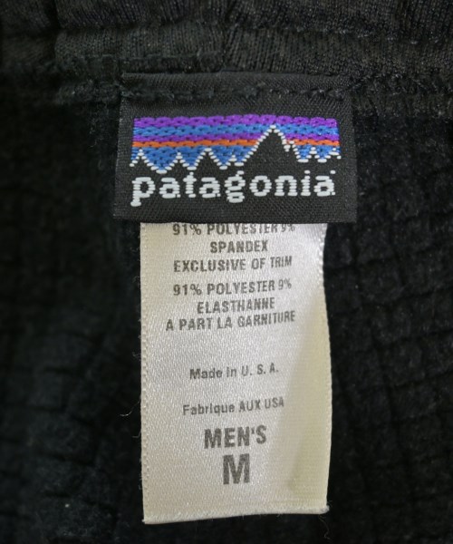 Patagonia（パタゴニア）スウェットパンツ グレー サイズ:M メンズ/2200713373165