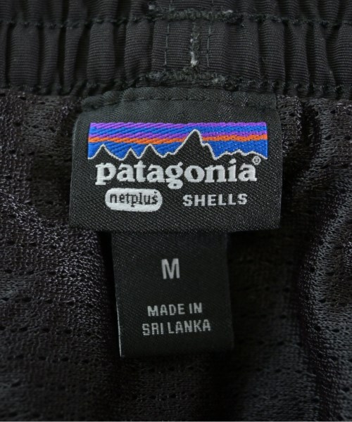 Patagonia（パタゴニア）ショートパンツ 黒 サイズ:M メンズ/2200714327013