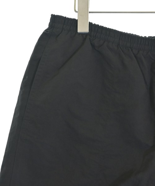 Patagonia（パタゴニア）ショートパンツ 黒 サイズ:M メンズ/2200714327013