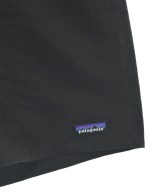 Patagonia（パタゴニア）ショートパンツ 黒 サイズ:M メンズ/2200714327013