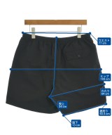 Patagonia（パタゴニア）ショートパンツ 黒 サイズ:M メンズ/2200714327013
