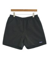 patagonia ショートパンツ