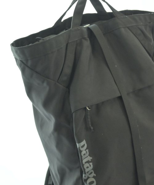 Patagonia（パタゴニア）バックパック・リュック 黒 サイズ:- メンズ/2200715694268