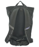 Patagonia（パタゴニア）バックパック・リュック 黒 サイズ:- メンズ/2200715694268