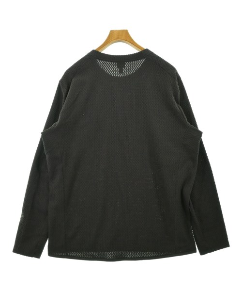 Patagonia（パタゴニア）Tシャツ・カットソー 黒 サイズ:XL メンズ/2200716899136