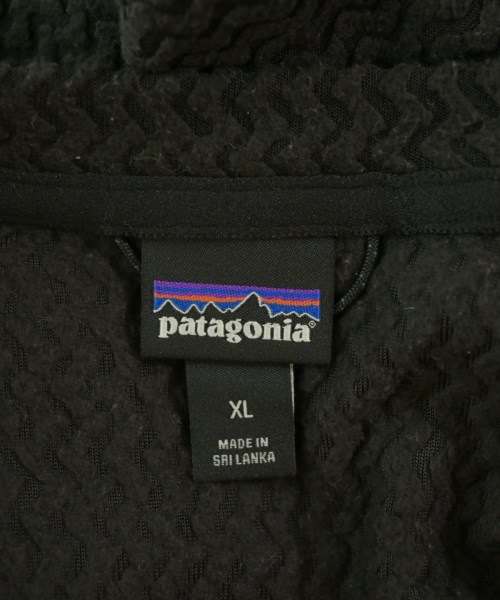 Patagonia（パタゴニア）Tシャツ・カットソー 黒 サイズ:XL メンズ/2200716899136