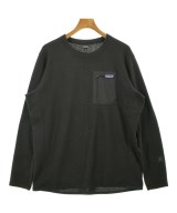 Patagonia（パタゴニア）Tシャツ・カットソー 黒 サイズ:XL メンズ/2200716899136