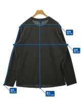 Patagonia（パタゴニア）Tシャツ・カットソー 黒 サイズ:XL メンズ/2200716899136