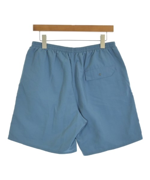 Patagonia（パタゴニア）ショートパンツ 青 サイズ:M メンズ/2200716899532