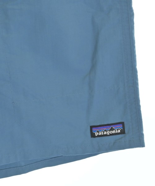 Patagonia（パタゴニア）ショートパンツ 青 サイズ:M メンズ/2200716899532