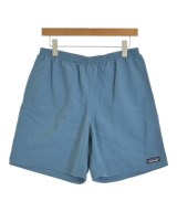 Patagonia（パタゴニア）ショートパンツ 青 サイズ:M メンズ/2200716899532