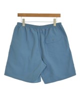 Patagonia（パタゴニア）ショートパンツ 青 サイズ:M メンズ/2200716899532