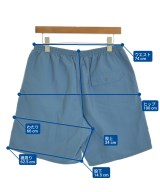Patagonia（パタゴニア）ショートパンツ 青 サイズ:M メンズ/2200716899532