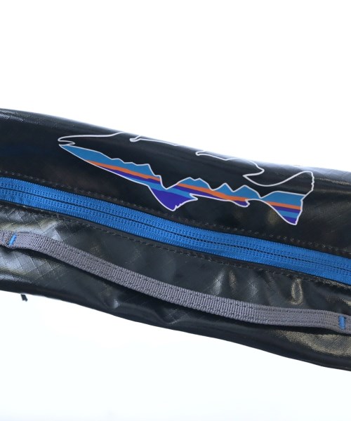 Patagonia（パタゴニア）小物類（その他） 黒 サイズ:- メンズ/2200716899600