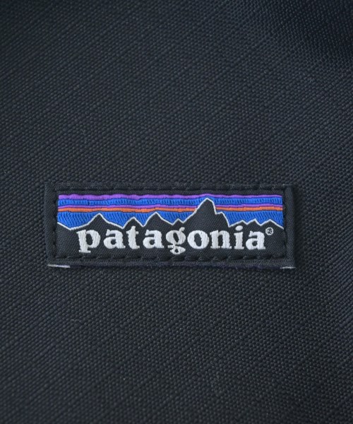 Patagonia（パタゴニア）小物類（その他） 黒 サイズ:- メンズ/2200716899600