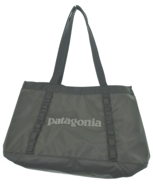 Patagonia（パタゴニア）トートバッグ 黒 サイズ:- レディース/2200714319025