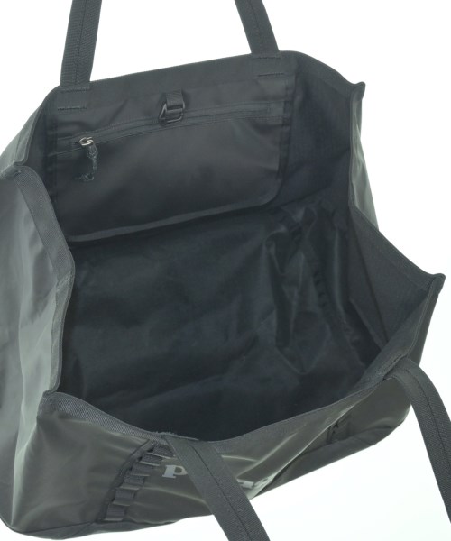 Patagonia（パタゴニア）トートバッグ 黒 サイズ:- レディース/2200714319025