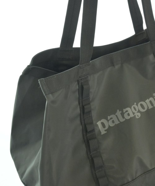Patagonia（パタゴニア）トートバッグ 黒 サイズ:- レディース/2200714319025