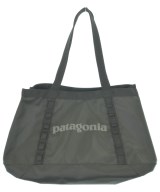 Patagonia（パタゴニア）トートバッグ 黒 サイズ:- レディース/2200714319025
