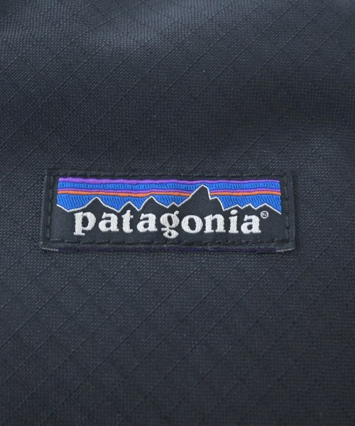 Patagonia（パタゴニア）ポーチ 黒 サイズ:- レディース/2200714319032