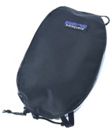 Patagonia（パタゴニア）ポーチ 黒 サイズ:- レディース/2200714319032