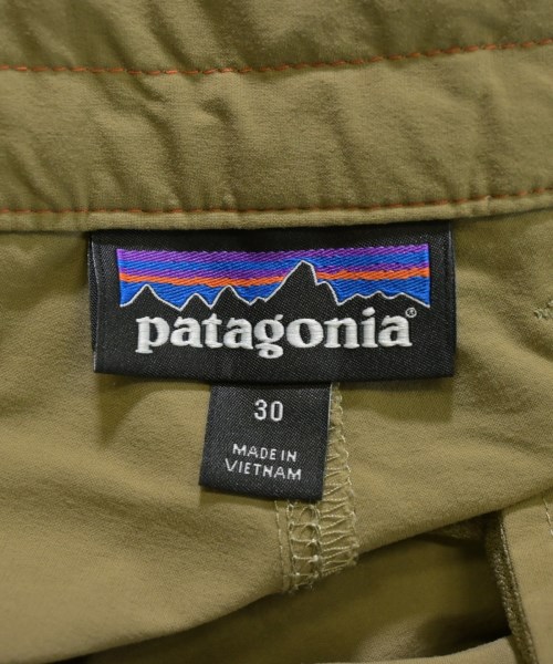 Patagonia（パタゴニア）その他 ベージュ サイズ:30(M位) メンズ/2200714798011