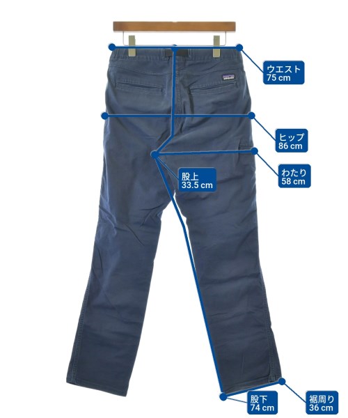 Patagonia（パタゴニア）その他 紺 サイズ:S メンズ/2200714798028