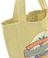 Patagonia（パタゴニア）トートバッグ ベージュ サイズ:- メンズ/2200717625024